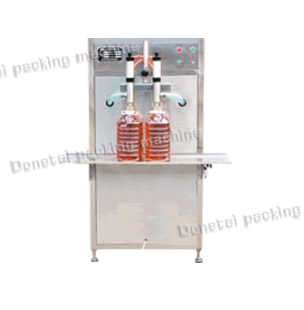 油價(jià)回落，食用油灌裝機(jī)在逆境中穩(wěn)步發(fā)展