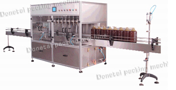 哪家的灌裝機做的好？