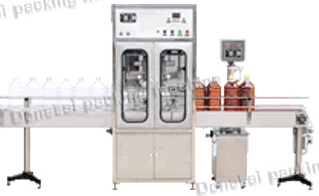 哪家的灌裝機做的好？