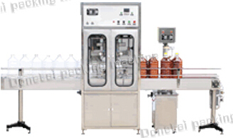 灌裝機能定制生產(chǎn)嗎？