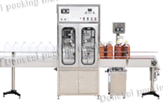 如何選擇高能灌裝機？