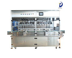 全自動定量食用油灌裝機(jī)潤滑保養(yǎng)方法，都在這