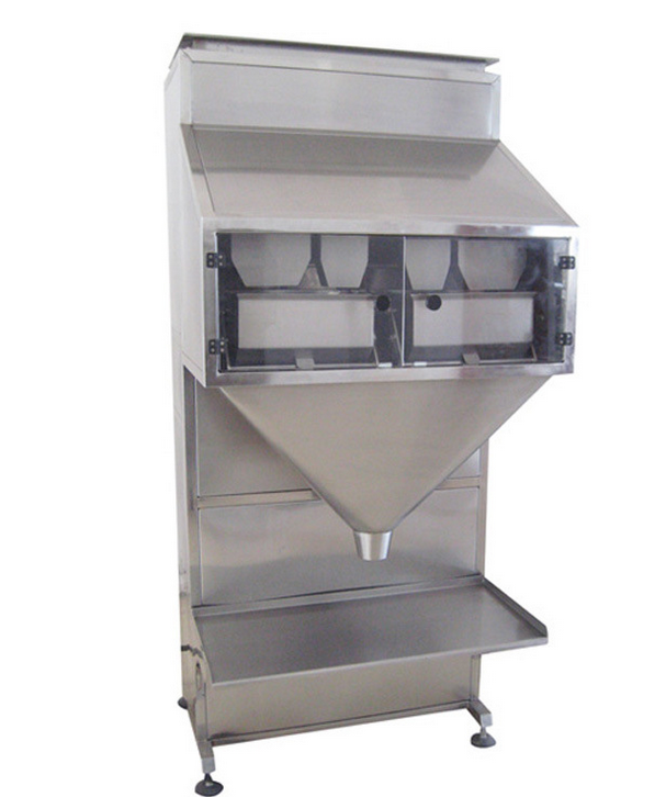 國內(nèi)包裝機(jī)是如何進(jìn)入國際市場(chǎng)的