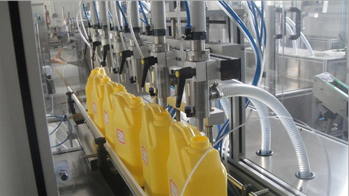 又到“雙十一”了，這份購潤滑油灌裝機(jī)攻略你值得擁有！