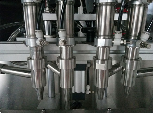 別再找了，好用的桶裝潤滑油灌裝機(jī)就在東泰！