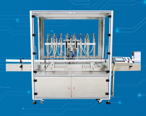 沈陽(yáng)食用油灌裝機(jī)都看過(guò)來(lái)