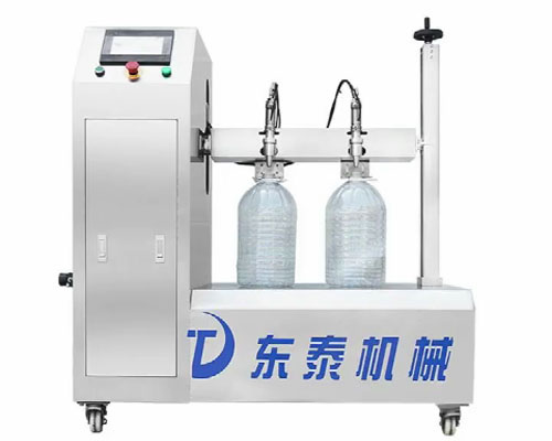 2018年食用油小包裝趨勢(shì)明顯，食用油灌裝機(jī)技術(shù)需要改進(jìn)