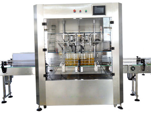 食用油供應(yīng)商們，食用油灌裝機(jī)的保養(yǎng)技巧都要學(xué)起來(lái)！